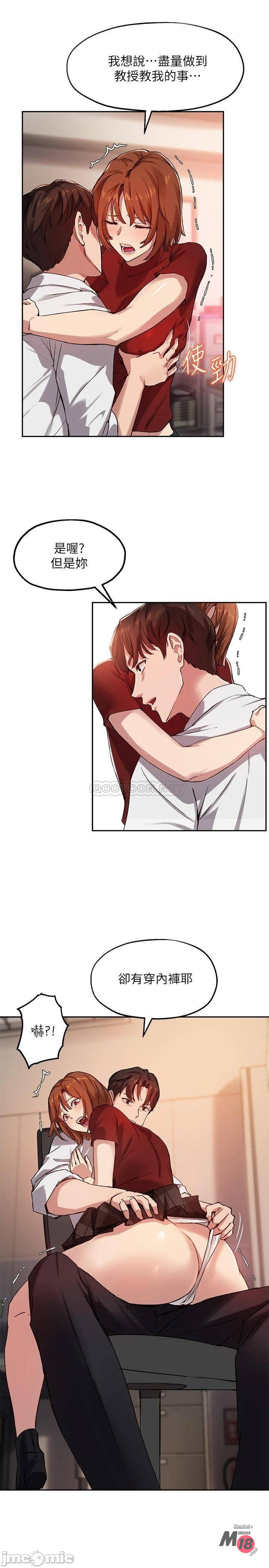 Twenty manhwa Raw