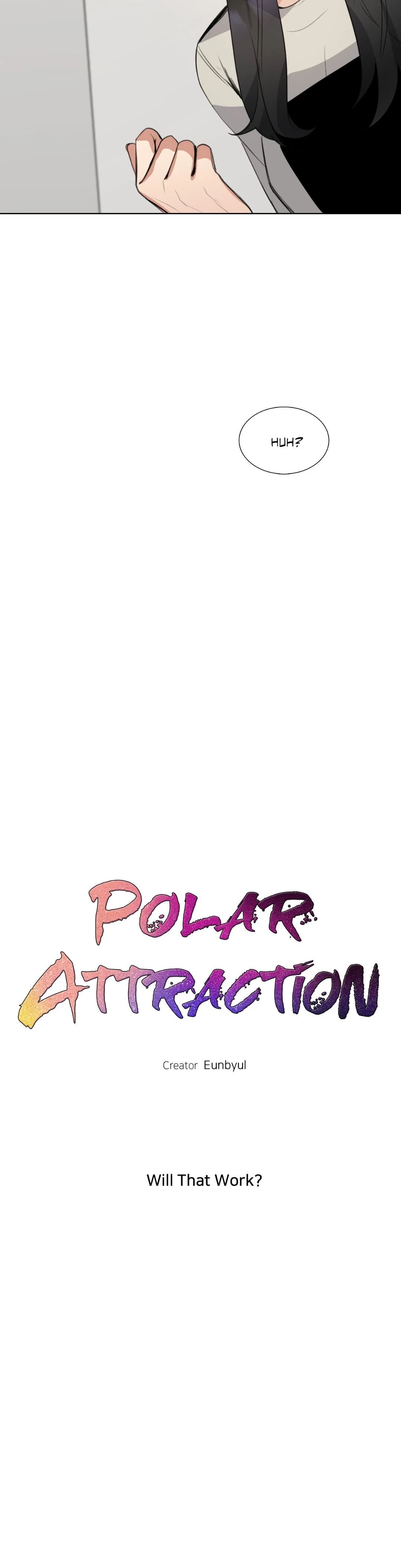 Polar Attraction