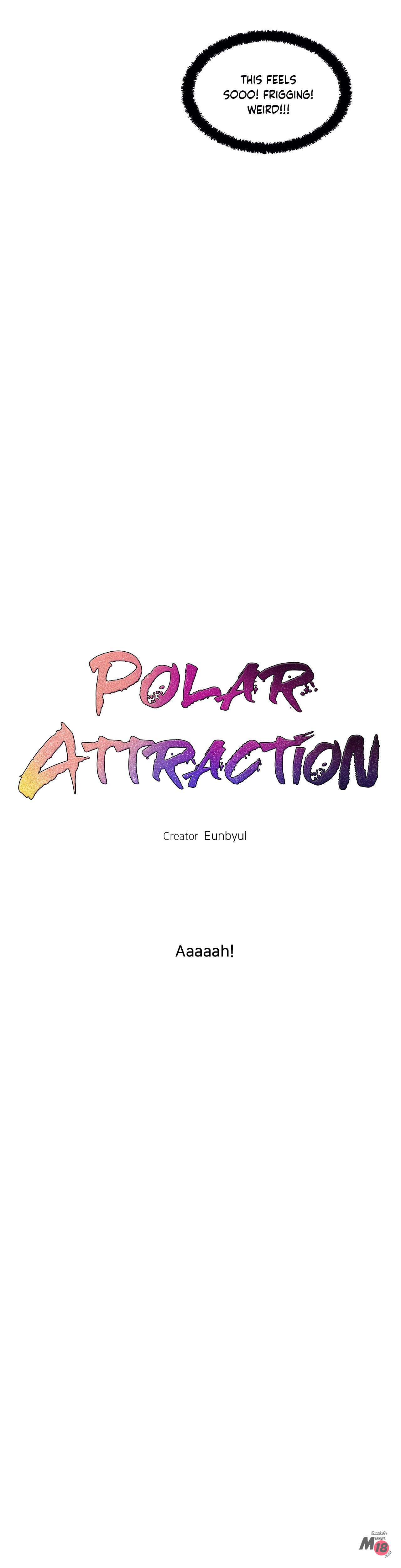 Polar Attraction