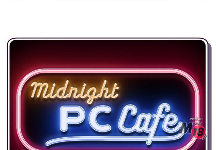 Midnight PC Cafe