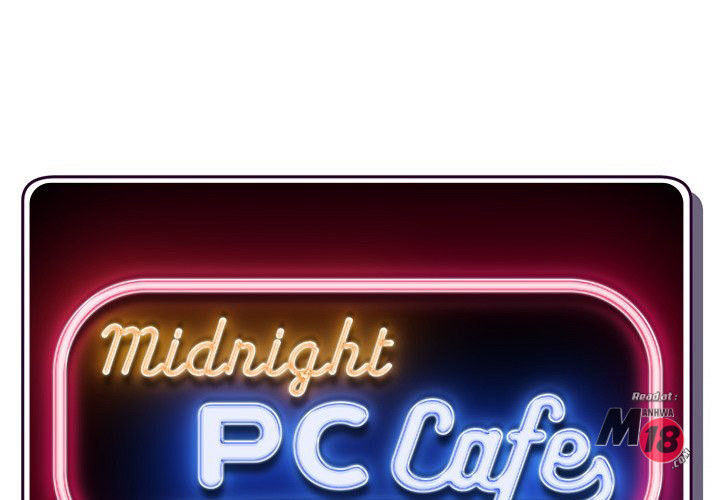 Midnight PC Cafe