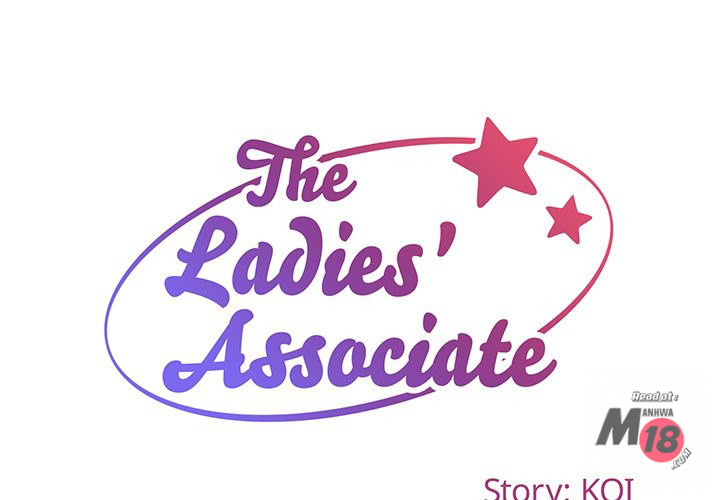 The Ladies’ Associate