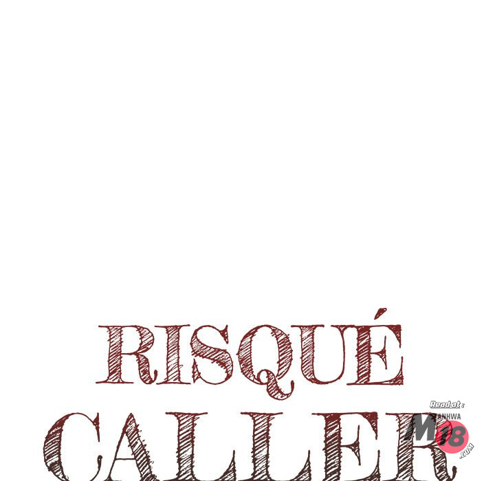 Risque Caller