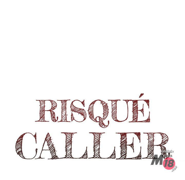 Risque Caller