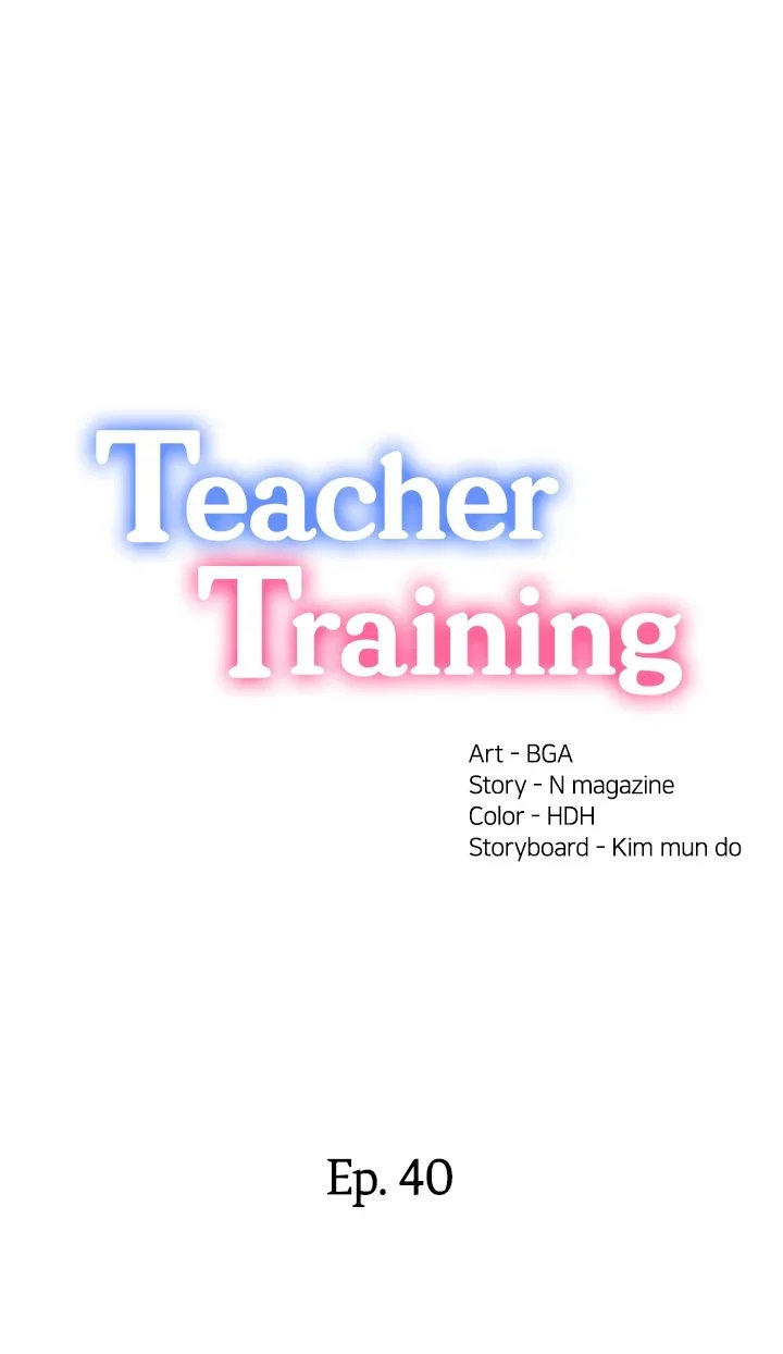 Teaching practice Engsub