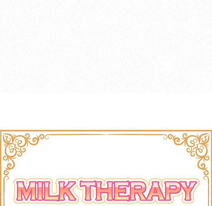 Milk Therapy