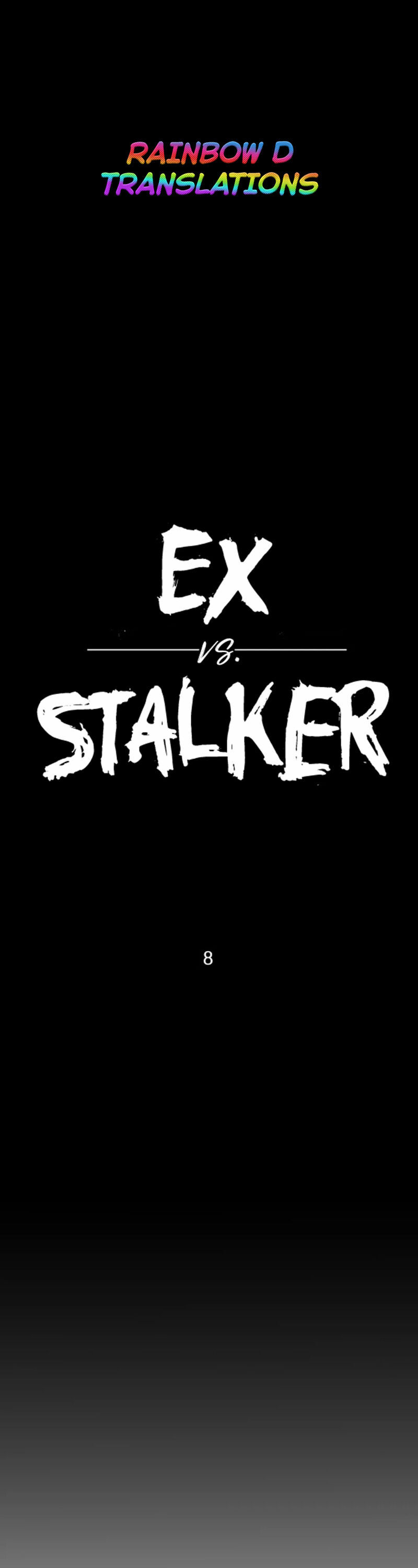 Ex vs. Stalker