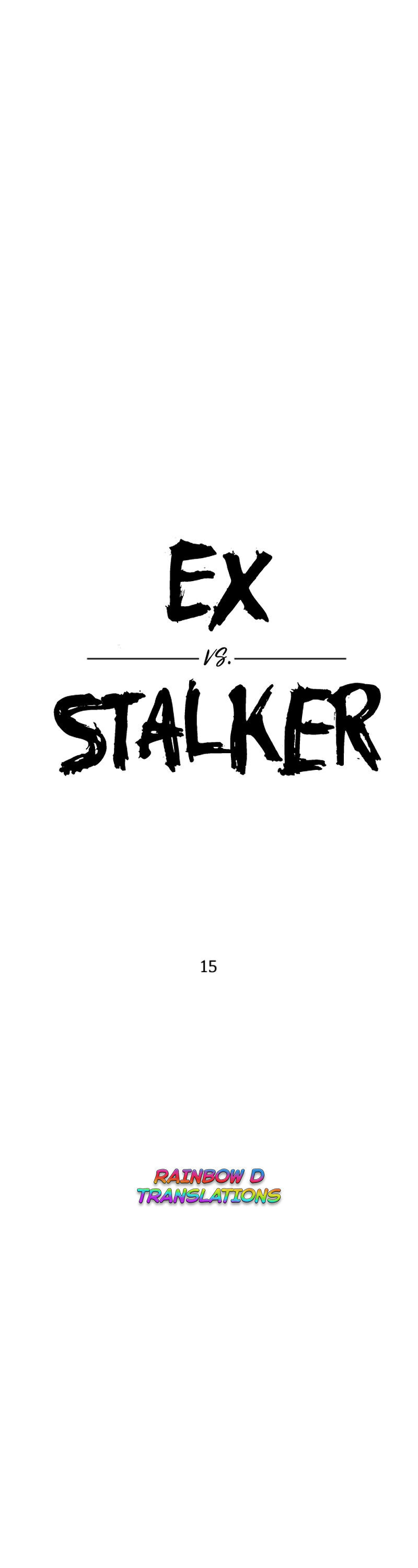 Ex vs. Stalker