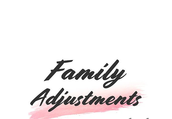 Family Adjustments