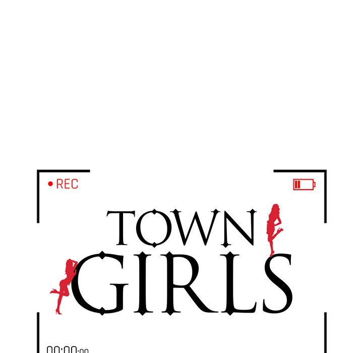 Town Girls