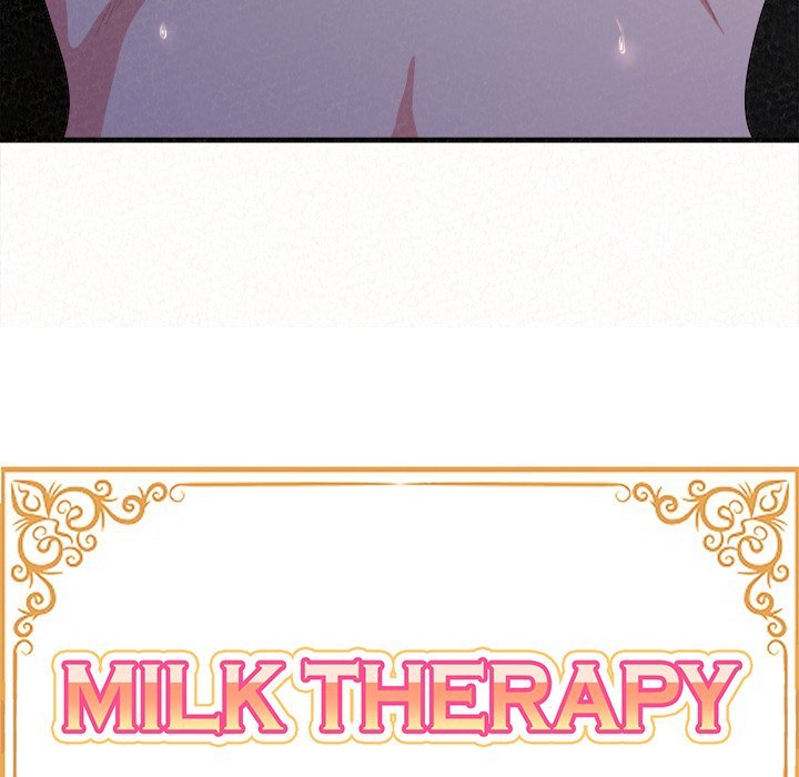 Milk Therapy