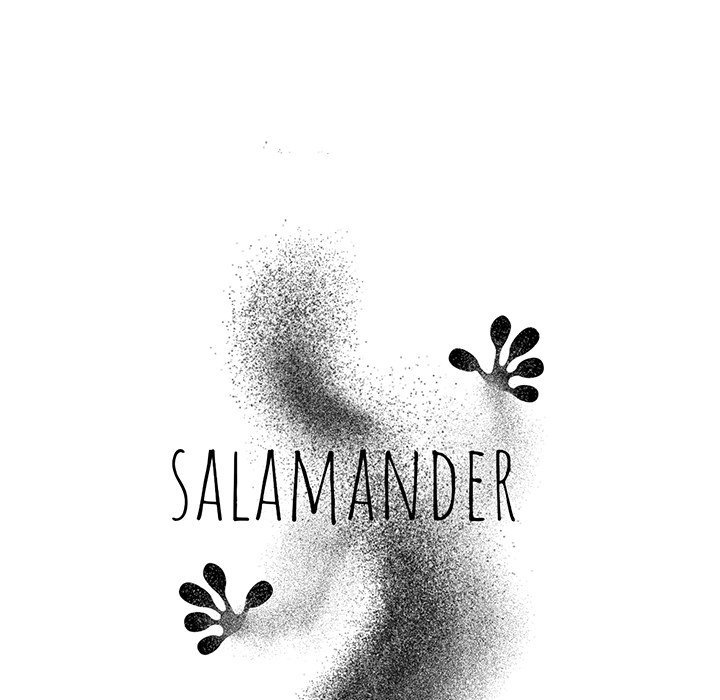 Salamander