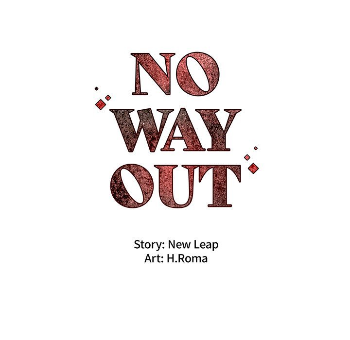 No Way Out