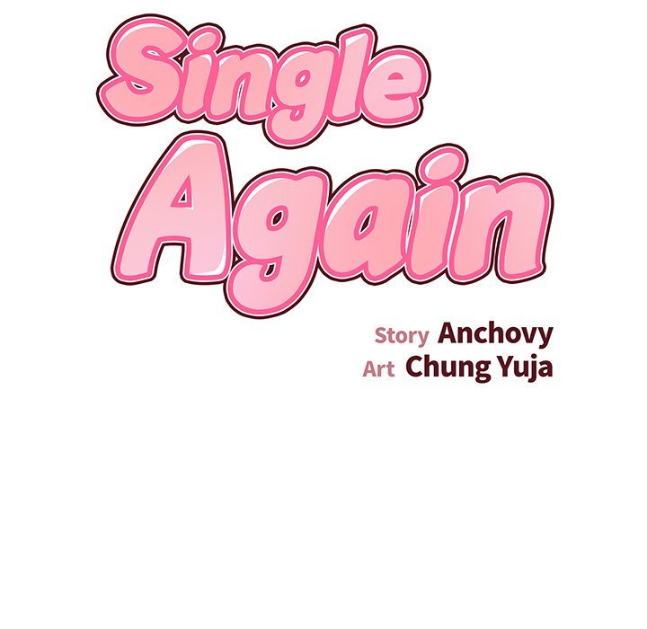 Single Again