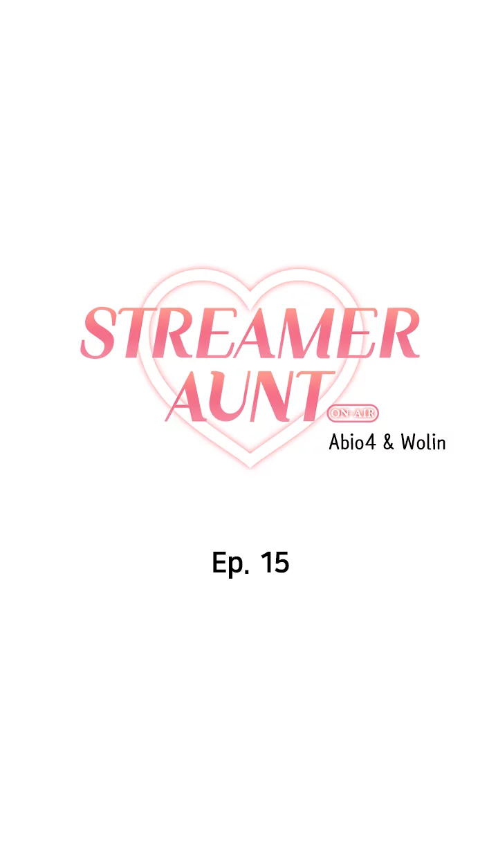 Streamer aunt