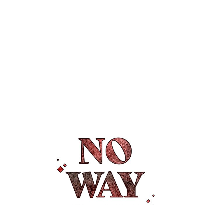 No Way Out