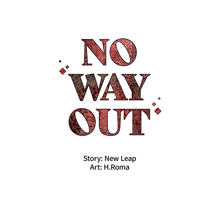 No Way Out