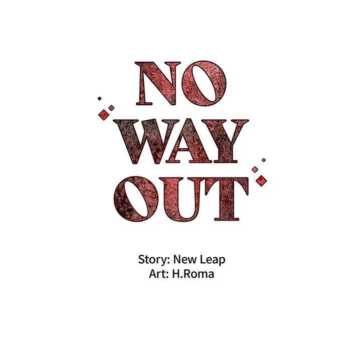 No Way Out