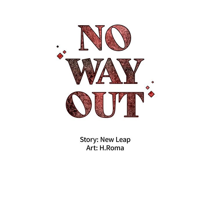 No Way Out