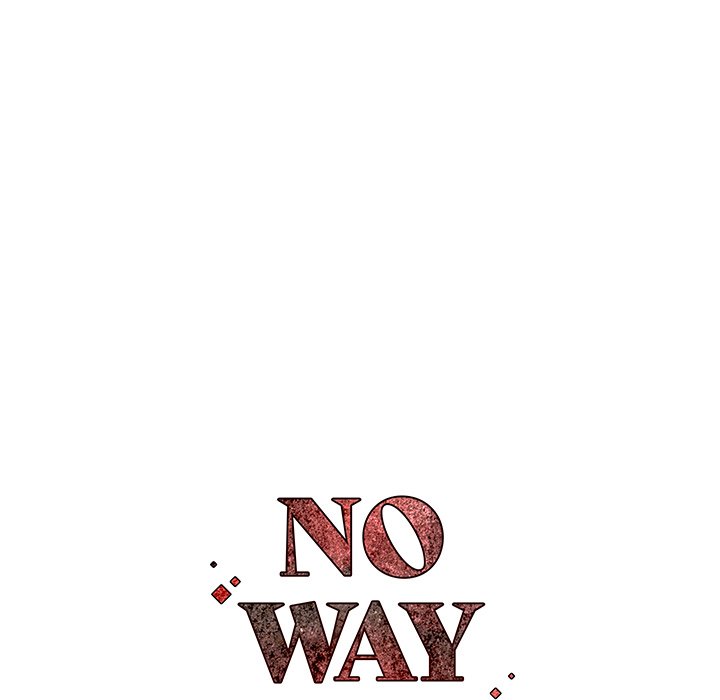 No Way Out