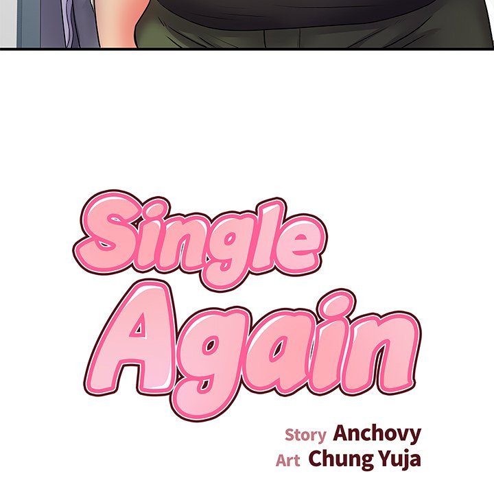 Single Again