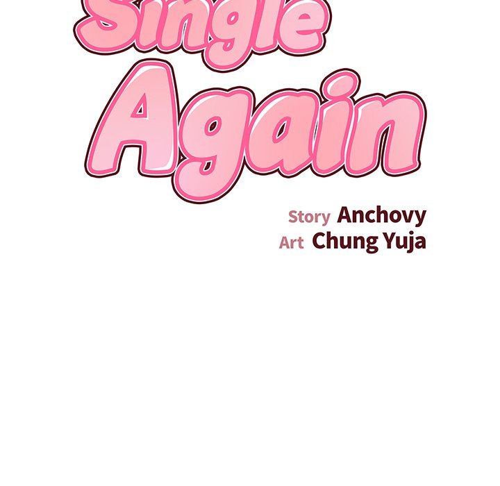 Single Again