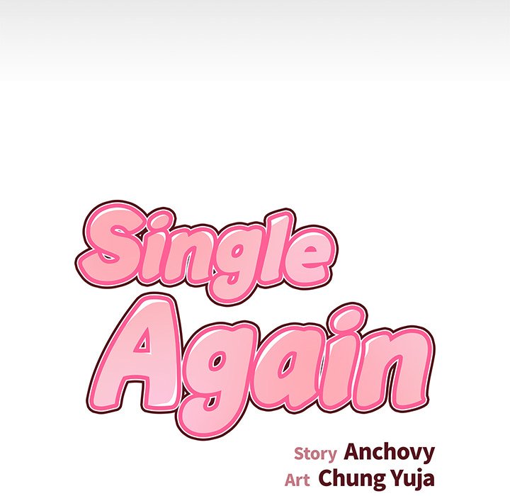 Single Again