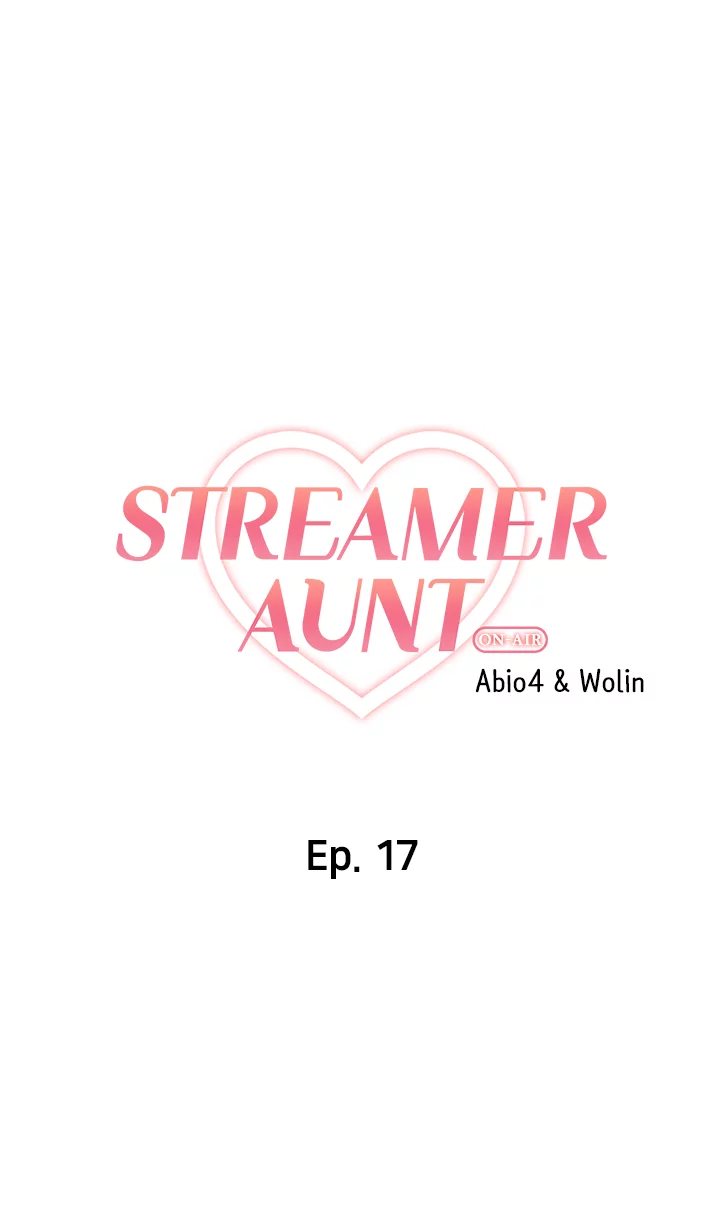 Streamer aunt