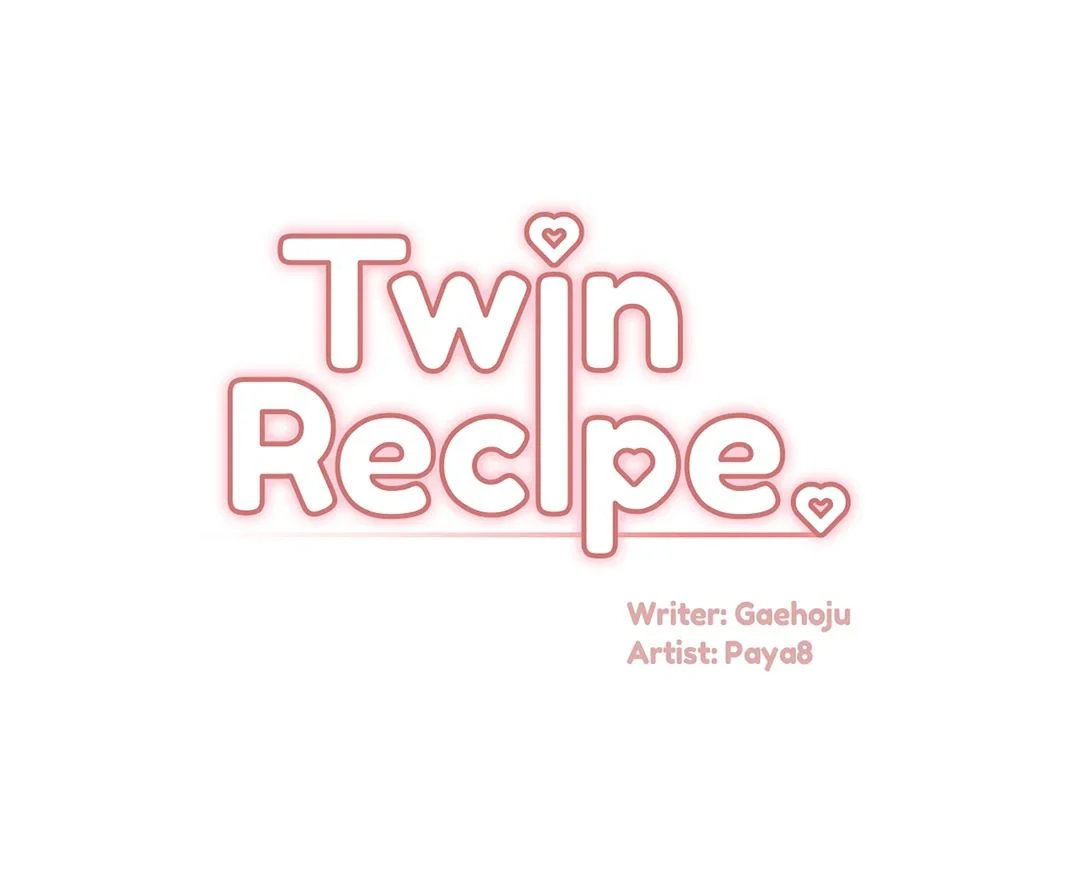 Twins recipe Engsub