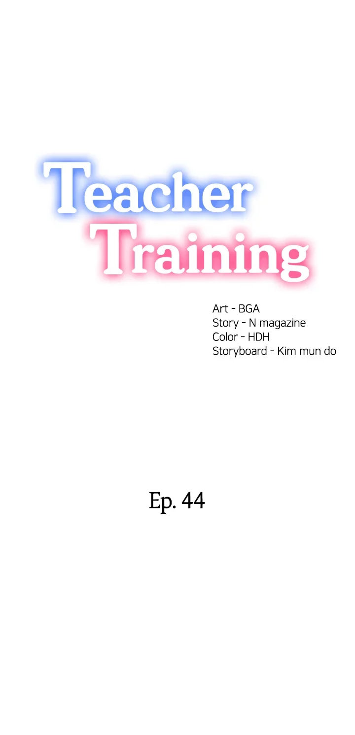 Teaching practice Engsub