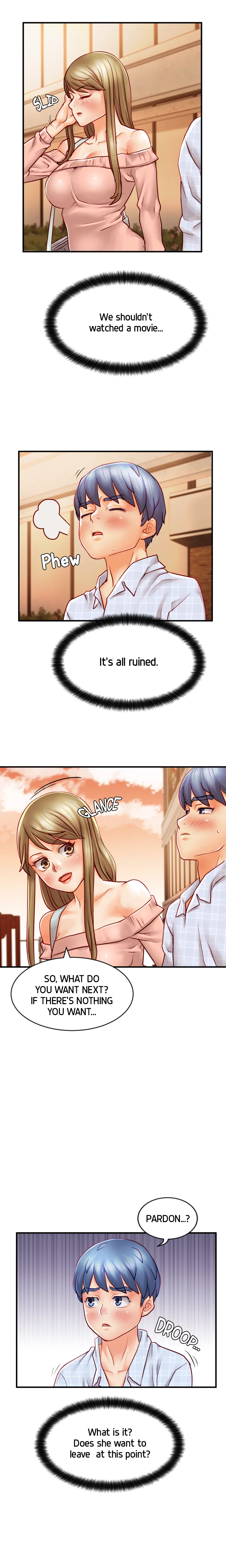 Love Is On The Air