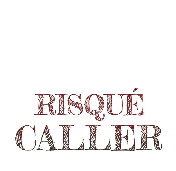 Risque Caller