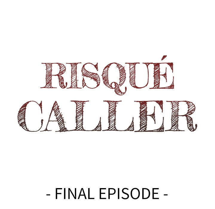 Risque Caller