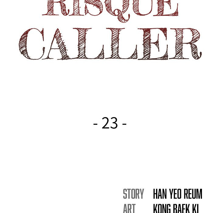 Risque Caller