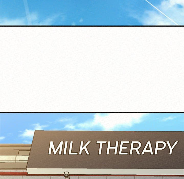 Milk Therapy