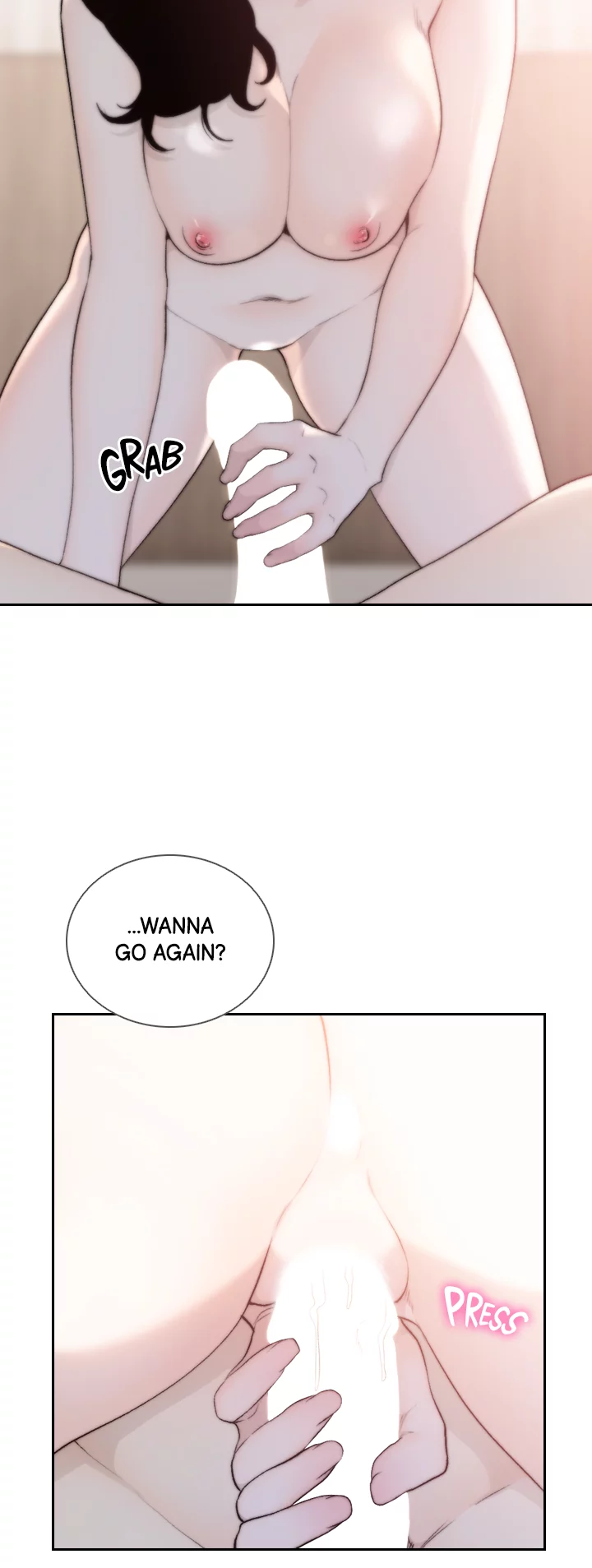 Ex-girlfriend comic FA Engsub