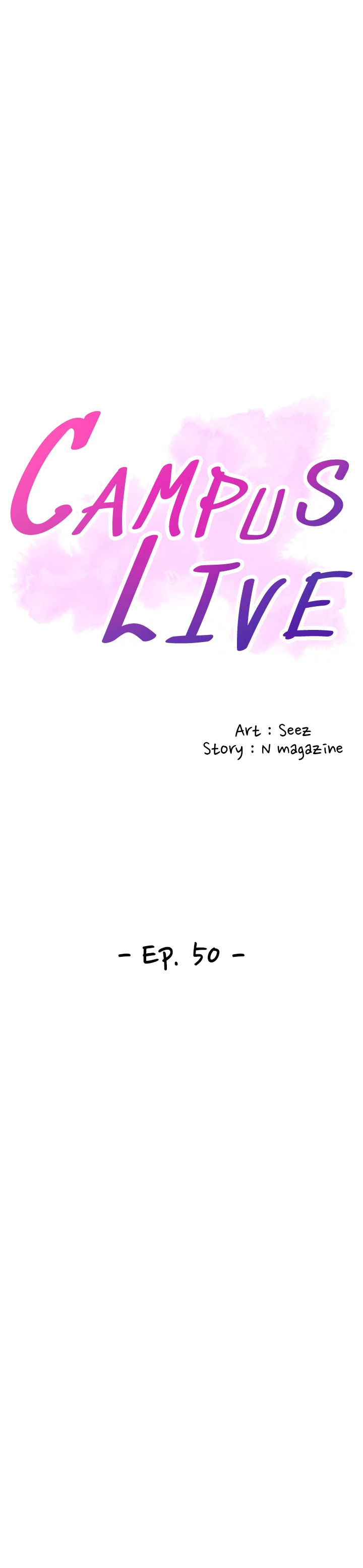 Campus Live Engsub