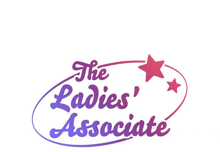 The Ladies’ Associate