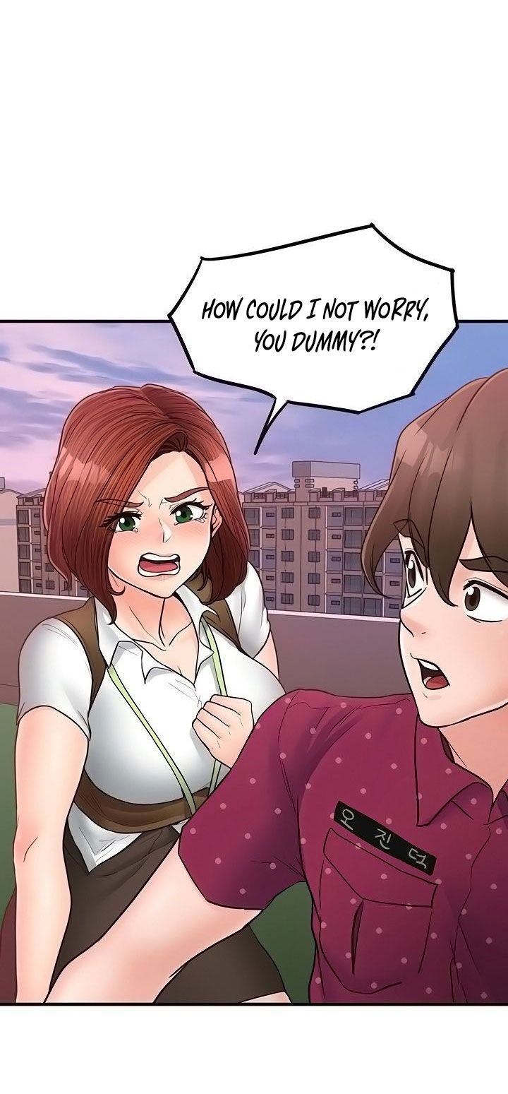 Public Interest Manhwa