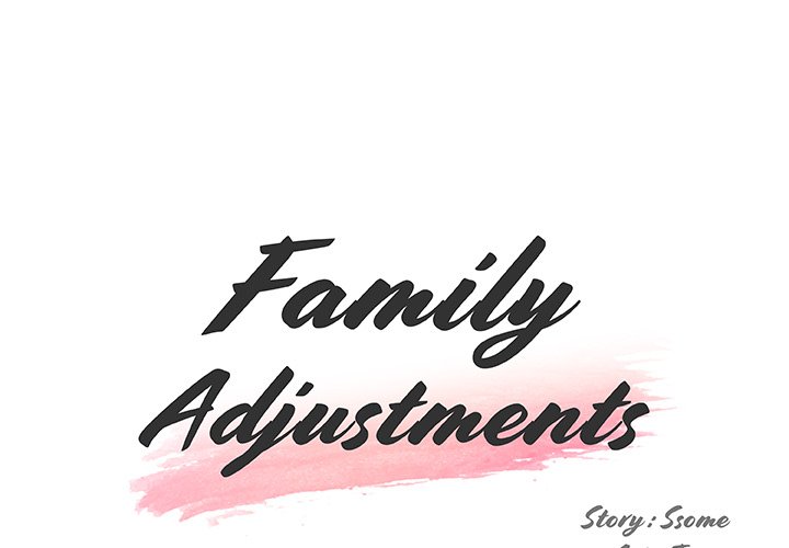 Family Adjustments