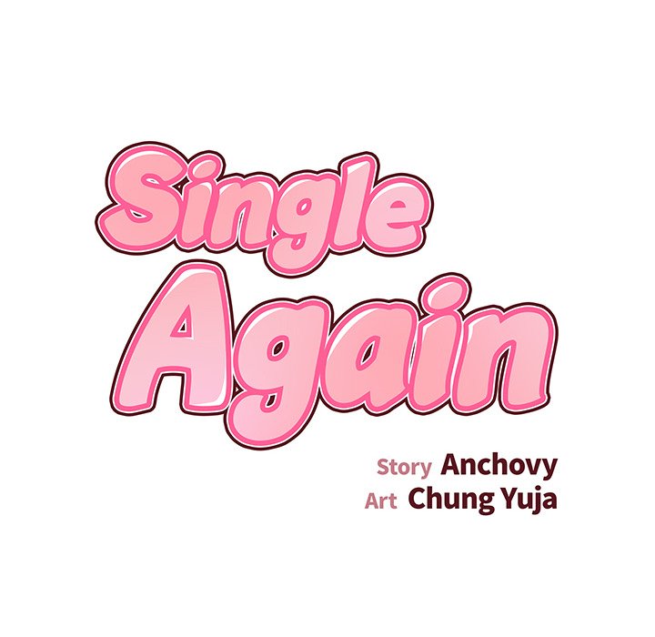 Single Again