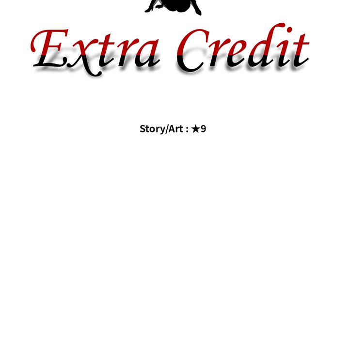 Extra Credit