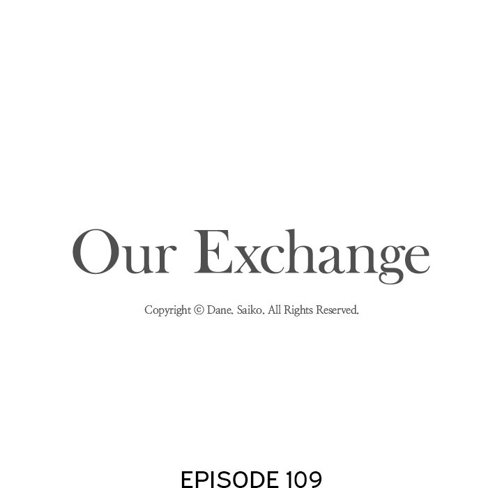 Exchange partner