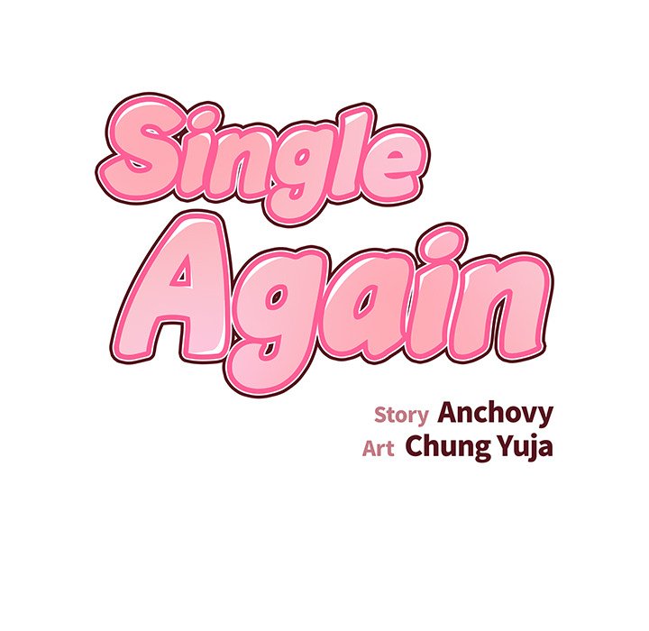 Single Again