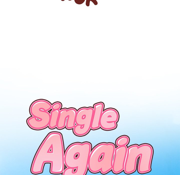 Single Again