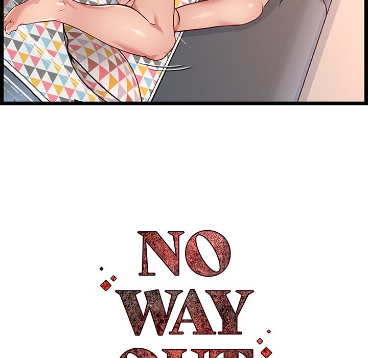 No Way Out