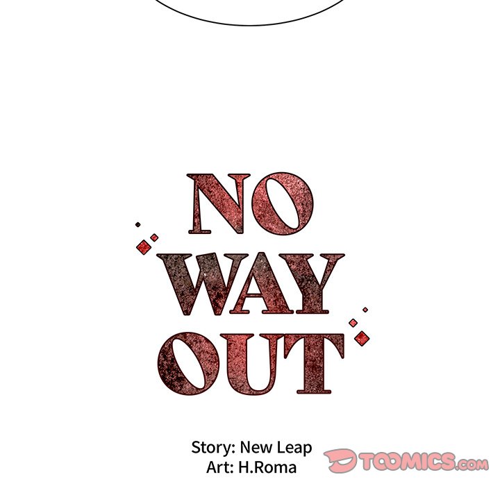 No Way Out