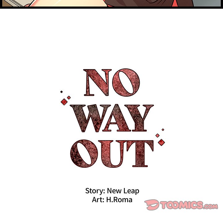 No Way Out