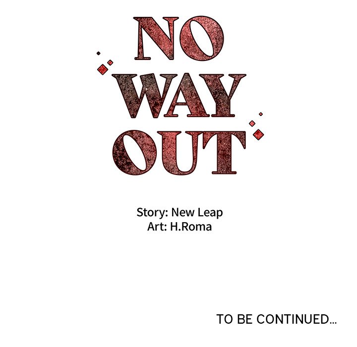 No Way Out