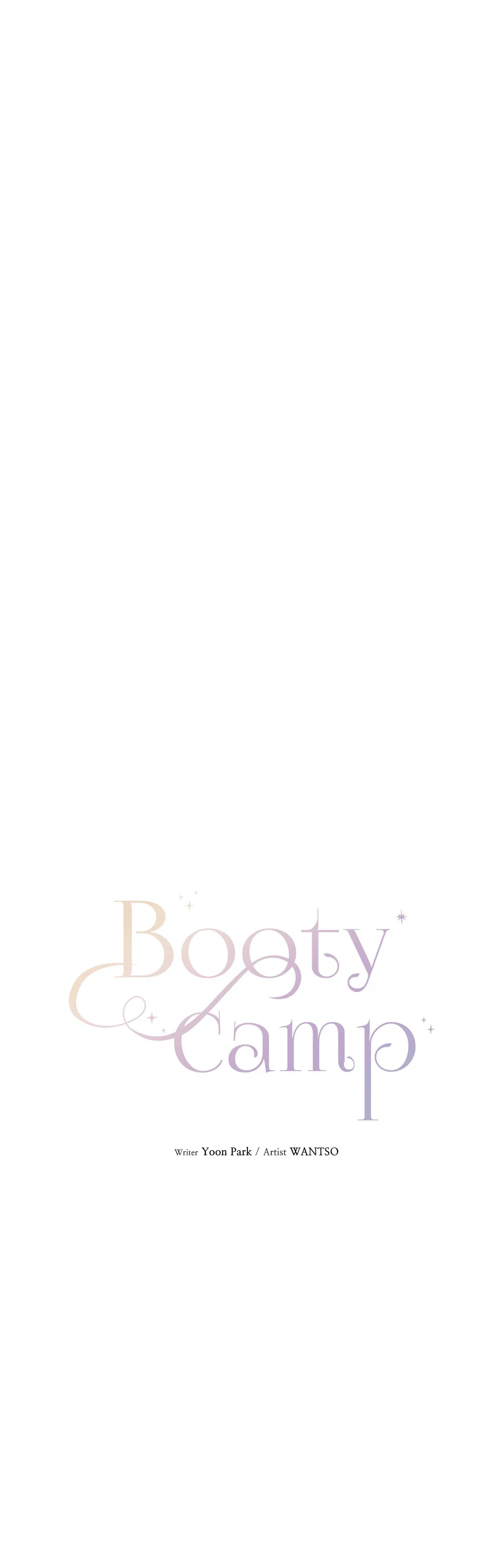 Booty Camp